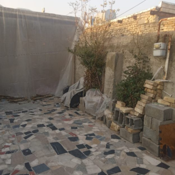 فروش منزل مسکونی در راشنان