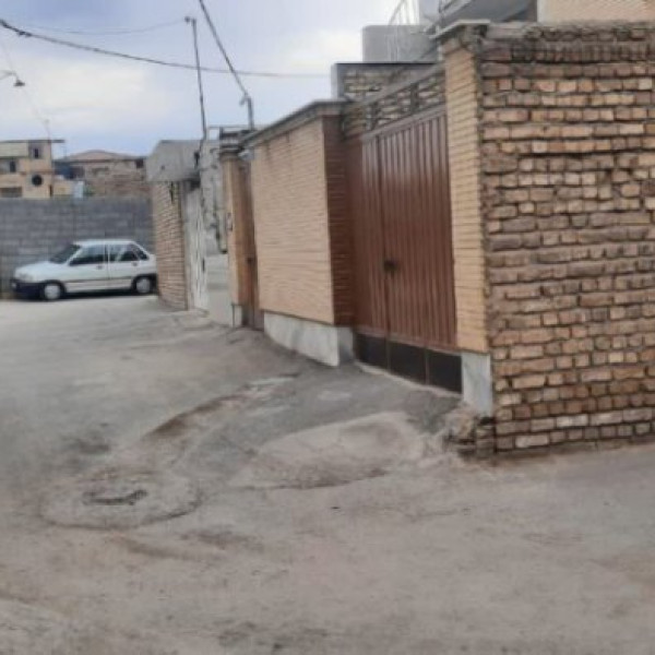 فروش منزل مسکونی در اشکاوند