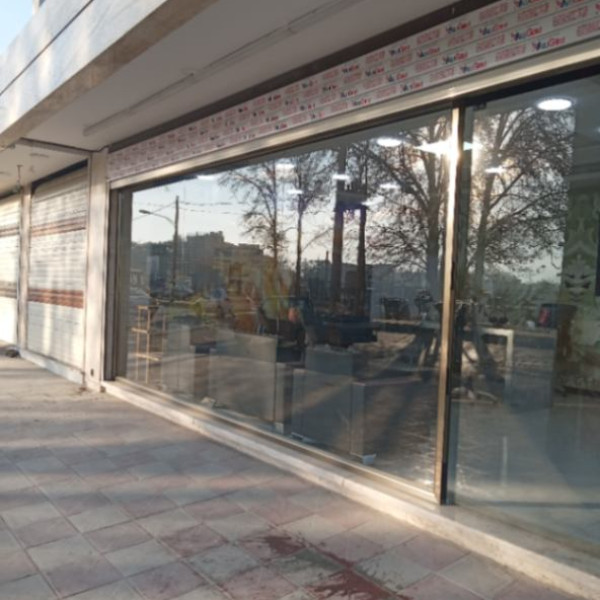 اجاره مغازه در اصفهانک