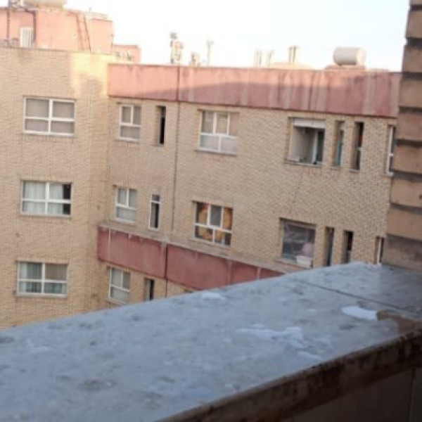 فروش اپارتمان در اصفهانک نیکان