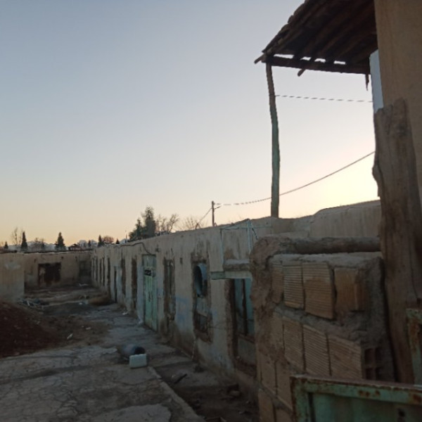 فروش3000متر ملک با 1000متر ساخت در راشنان