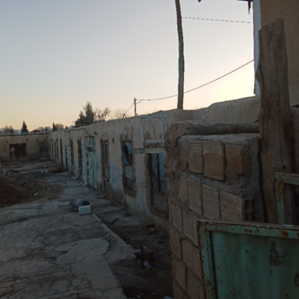 فروش3000متر ملک با 1000متر ساخت در راشنان