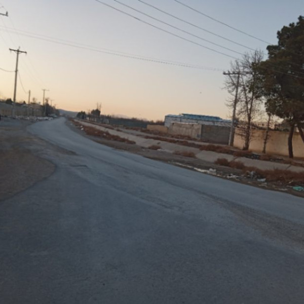 فروش3000متر ملک با 1000متر ساخت در راشنان