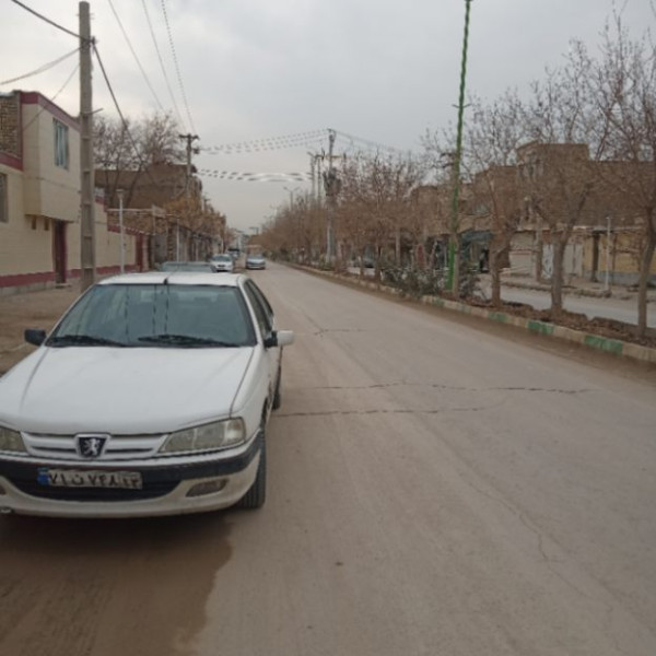 فروش سه طبقه تجاری مسکونی در اشکاوند