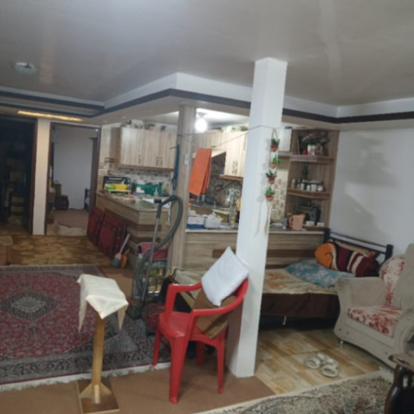 فروش منزل مسکونی در اشکاوند