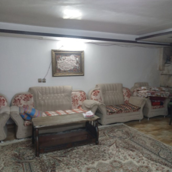 فروش منزل مسکونی در اشکاوند