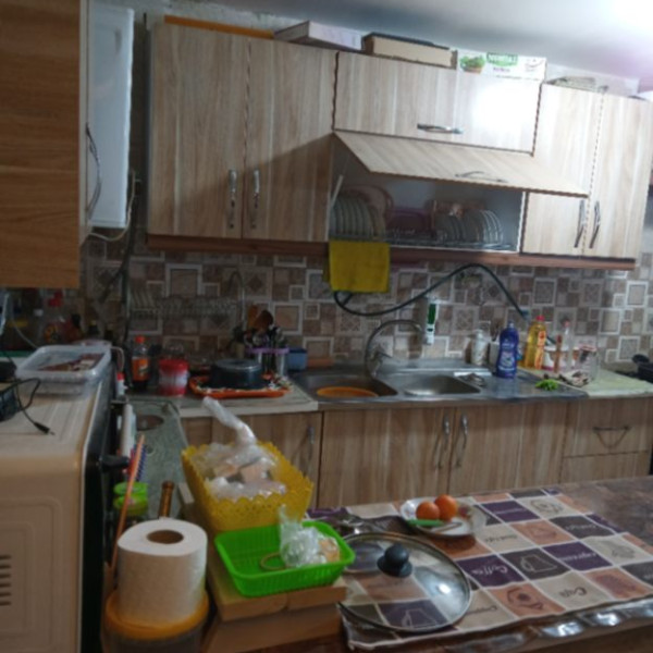 فروش منزل مسکونی در اشکاوند