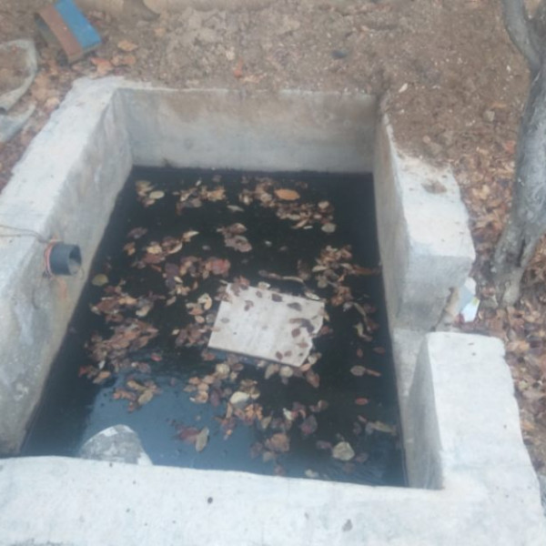 باغ ۱۰۰۰ متری دنج و با صفا