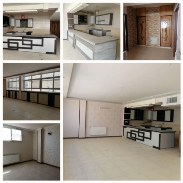 منزل۳طبقه۱۹۰متری شهرک گلها کلیشاد و سودرجان