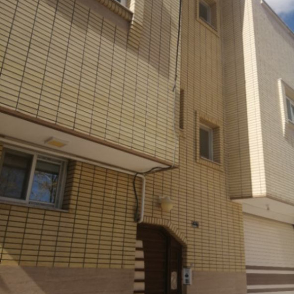 آپارتمان ۱۶۰ متری درچه ولاشان