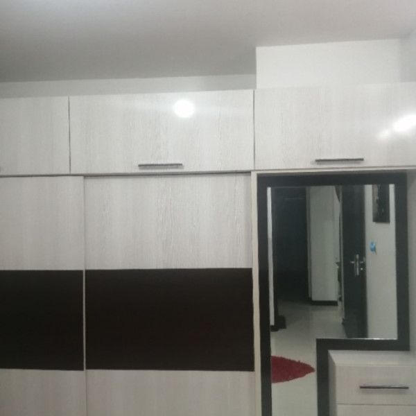 آپارتمان ۱۶۰ متری درچه ولاشان