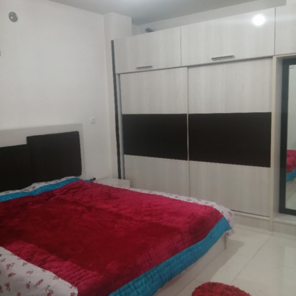 آپارتمان ۱۶۰ متری درچه ولاشان