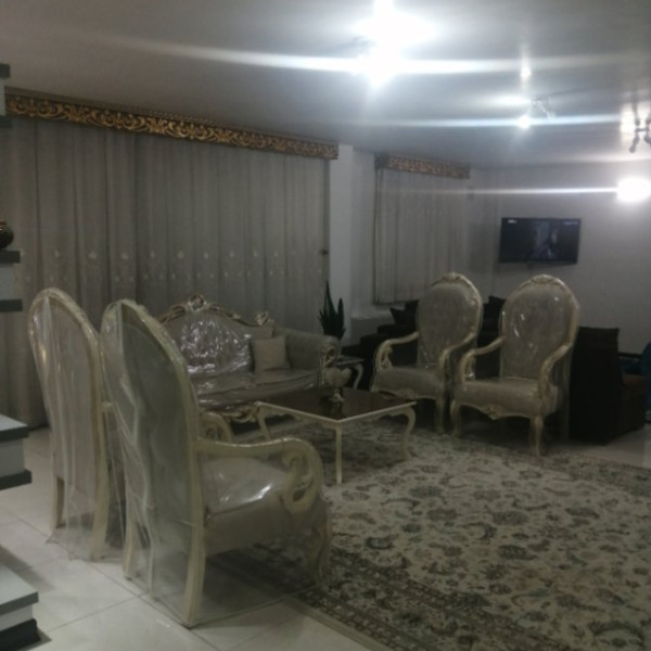 آپارتمان ۱۶۰ متری درچه ولاشان