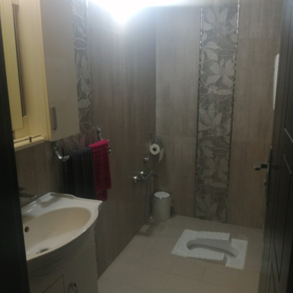 آپارتمان ۱۶۰ متری درچه ولاشان