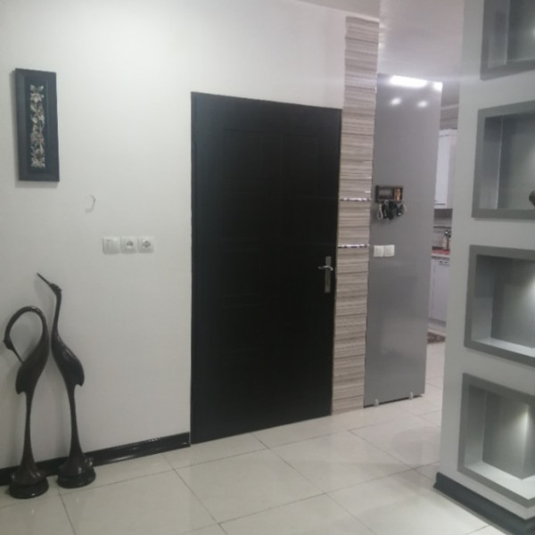 آپارتمان ۱۶۰ متری درچه ولاشان