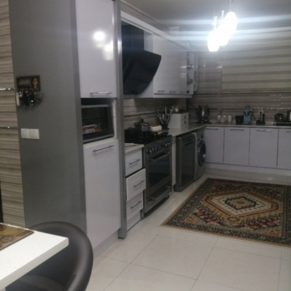 آپارتمان ۱۶۰ متری درچه ولاشان