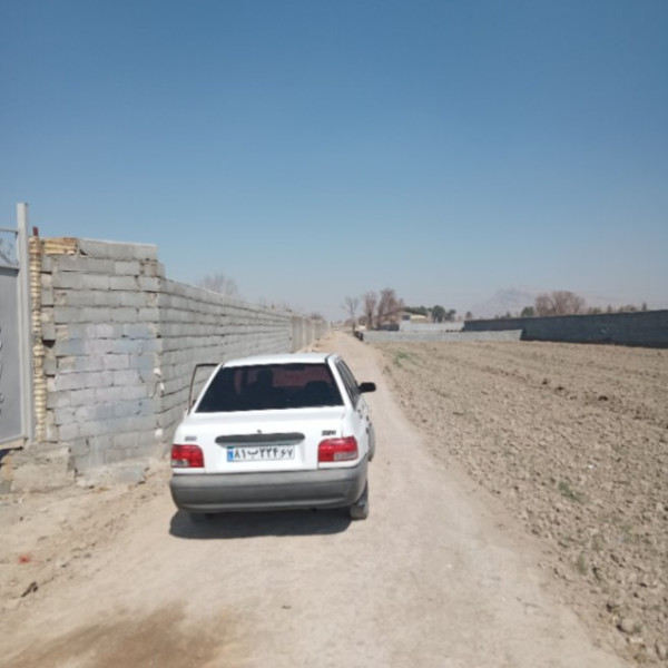 فروش چهار دیواری در ابشار سوم اصفهانک