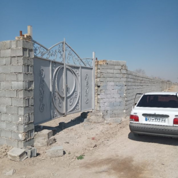 فروش چهار دیواری در ابشار سوم اصفهانک