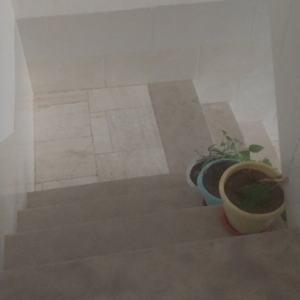 اپارتمان دو طبقه