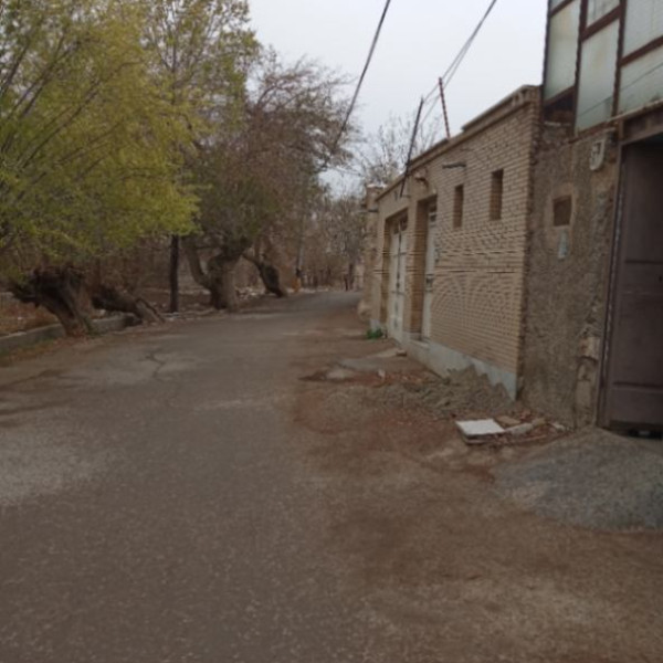 اجاره منزل مسکونی در چریان محله نو