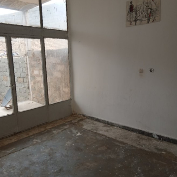 اجاره منزل مسکونی در چریان محله نو