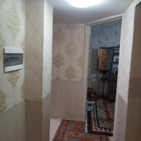 فروش اپارتمان در ابشار سوم اصفهانک شهرک سرو