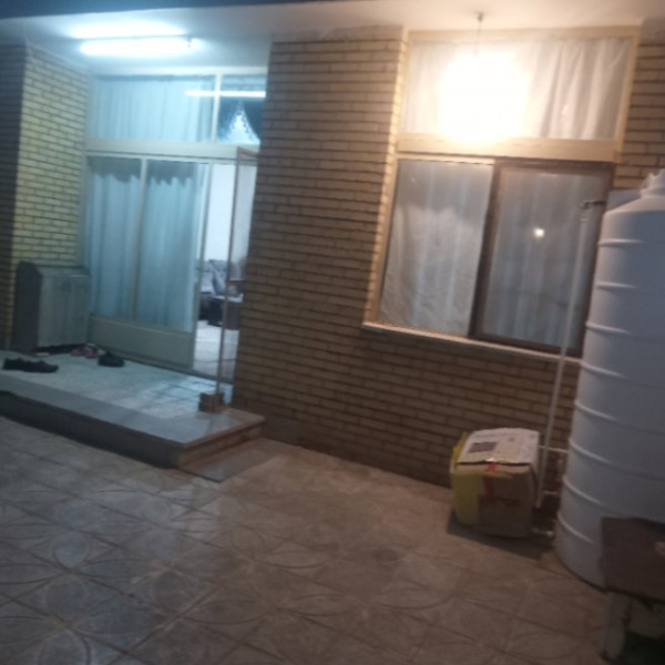 فروش منزل ویلایی در اصفهانک شهرک سرو