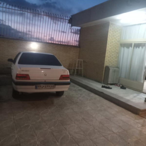 فروش منزل ویلایی در اصفهانک شهرک سرو