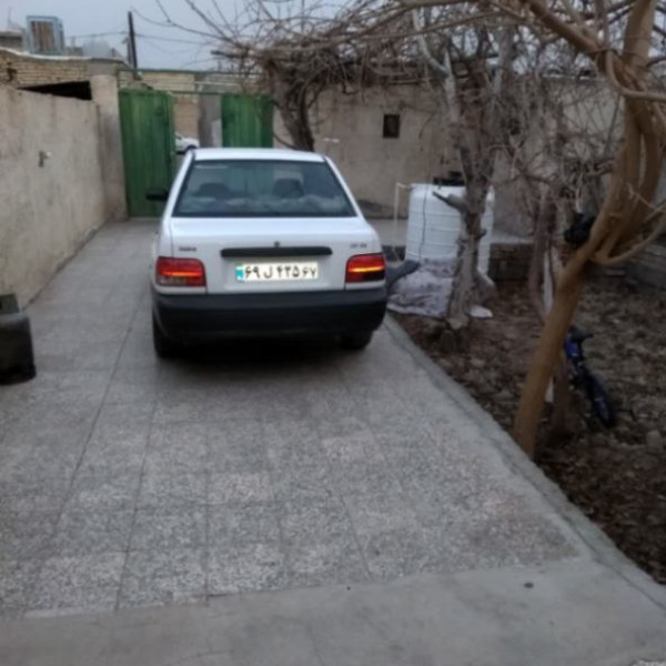 اجاره منزل ویلایی درابشار سوم راشنان