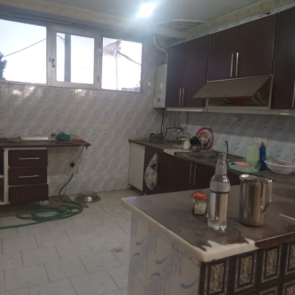 فروش منزل دو طبقه در اصفهانک