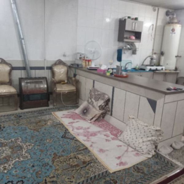 فروش منزل ویلایی در اصفهانک