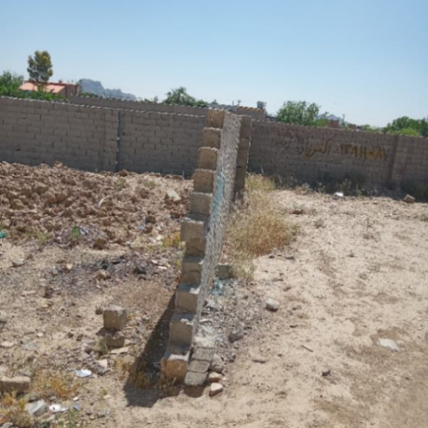 فروش زمین مسکونی در ابشار سوم اصفهانک