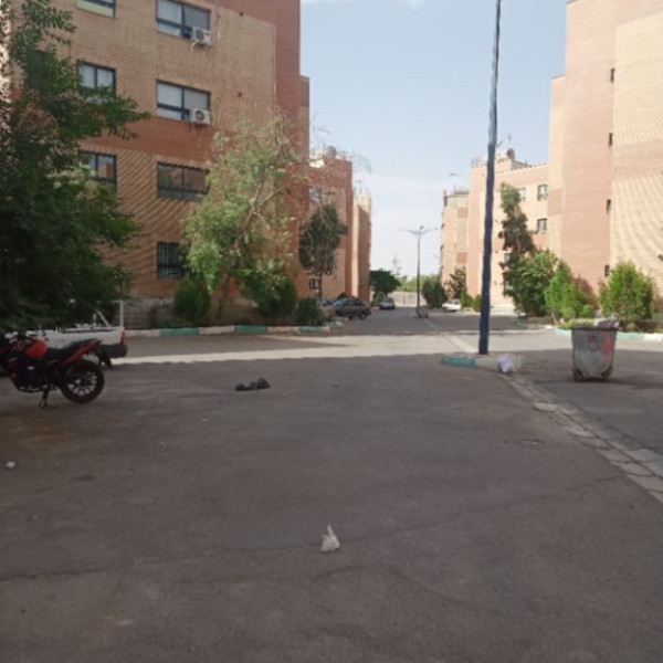 اجاره سویت در ابشار سوم اصفهانک شهرک نیکان