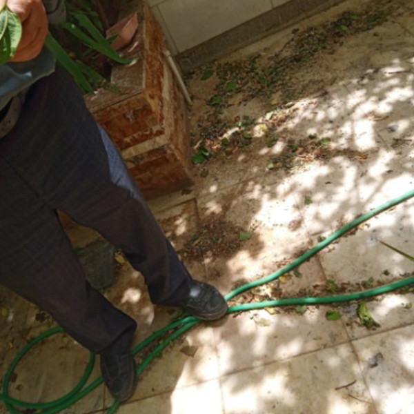 فروش منزل مسکونی در اصفهانک