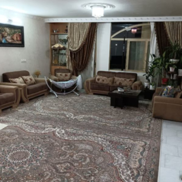 آپارتمان 114 متری در قائمیه
