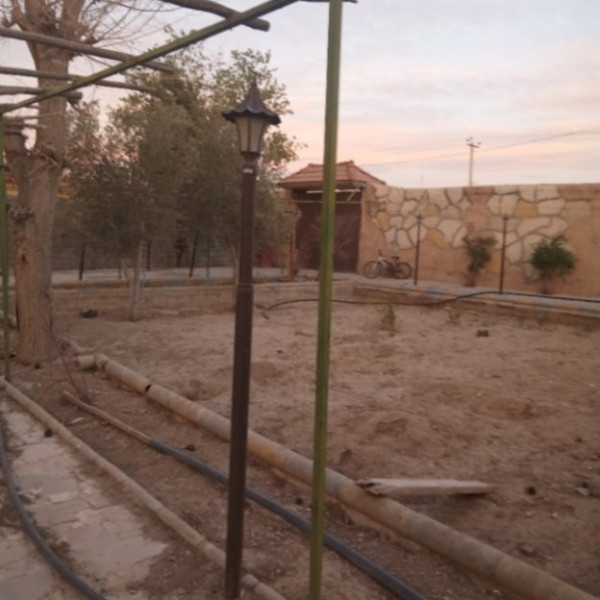 فروش باغ در راشنان