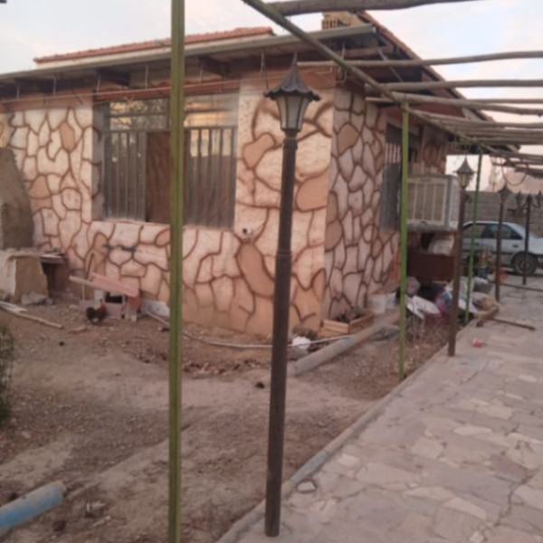 فروش باغ در راشنان