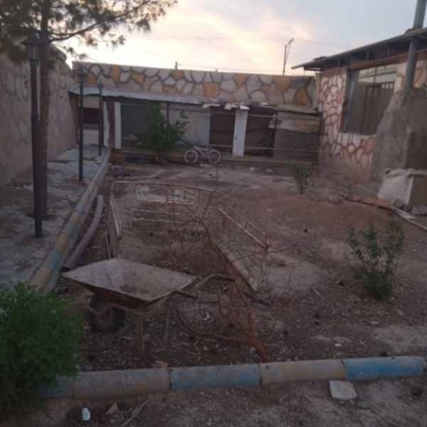 فروش باغ در راشنان