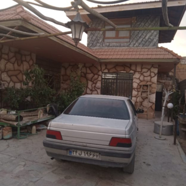 فروش باغ در راشنان