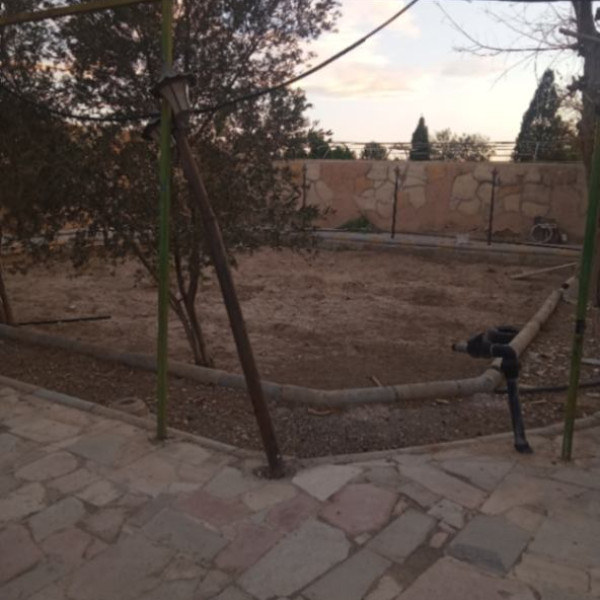 فروش باغ در راشنان
