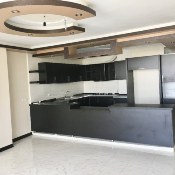 آپارتمان ۱۰۸ متری واقع در کوی پرتو (بختیاردشت)