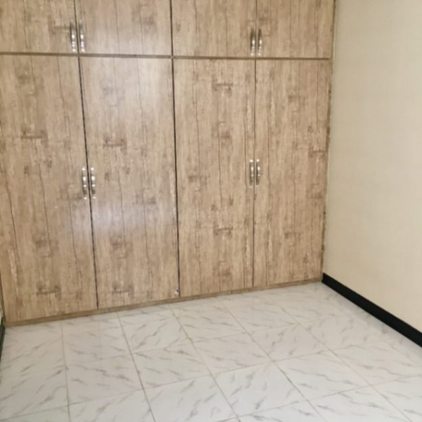 آپارتمان ۱۰۸ متری واقع در کوی پرتو (بختیاردشت)