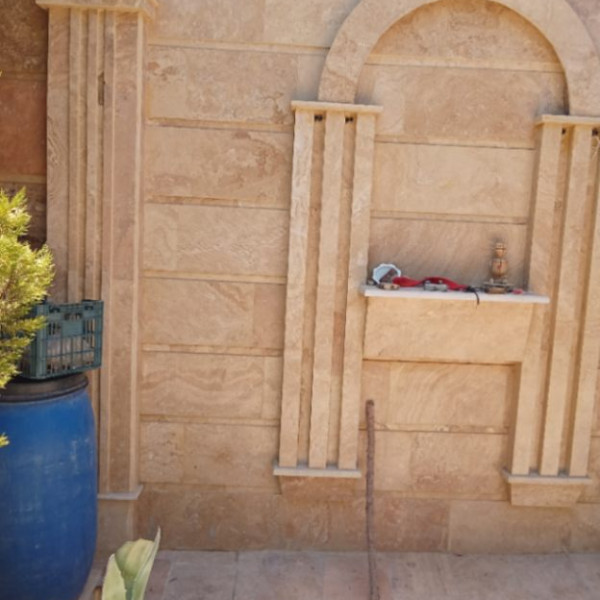 اجاره باغ سالیانه در ابشار سوم اول خیابان نگارستان