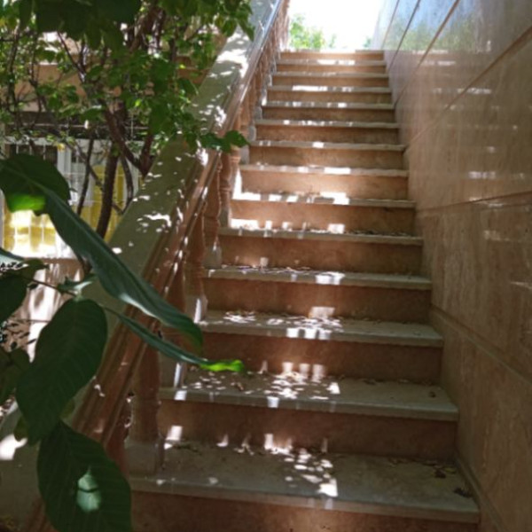 اجاره باغ سالیانه در ابشار سوم اول خیابان نگارستان
