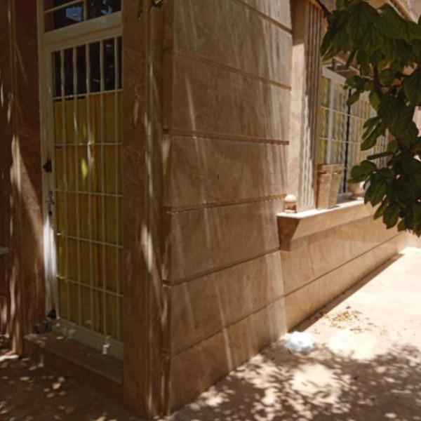 اجاره باغ سالیانه در ابشار سوم اول خیابان نگارستان