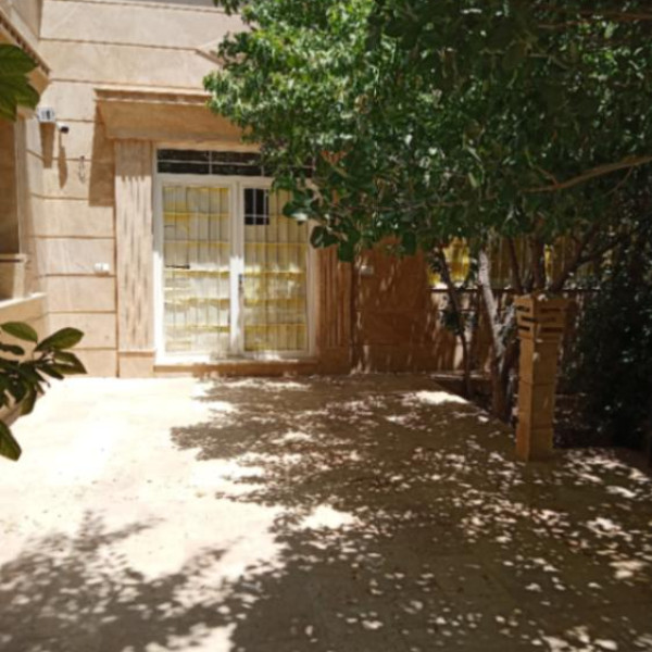 اجاره باغ سالیانه در ابشار سوم اول خیابان نگارستان