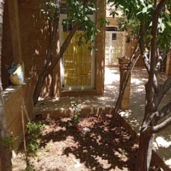 اجاره باغ سالیانه در ابشار سوم اول خیابان نگارستان