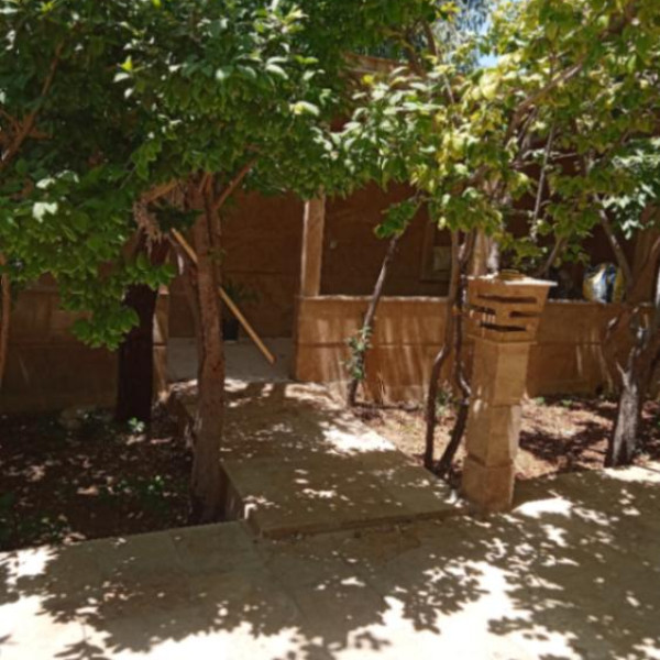 اجاره باغ سالیانه در ابشار سوم اول خیابان نگارستان