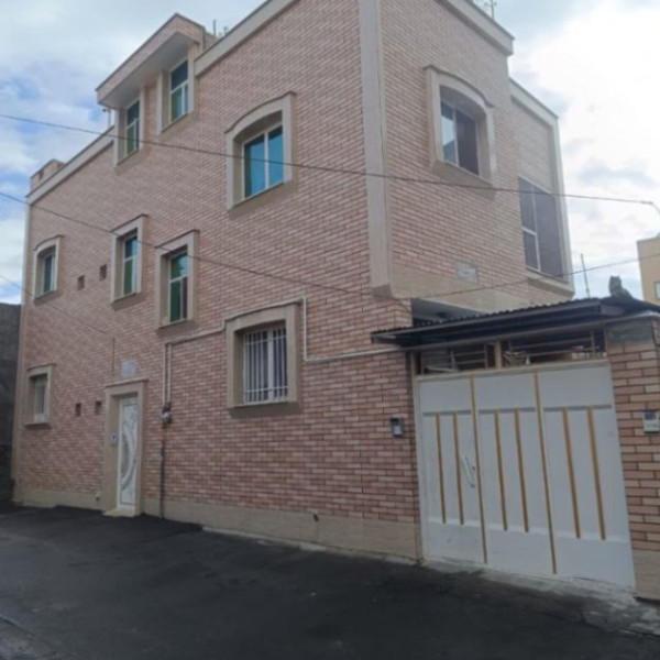 فروش طبقه همکف جولرستان فلاورجان