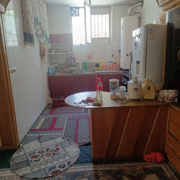 فروش طبقه همکف جولرستان فلاورجان